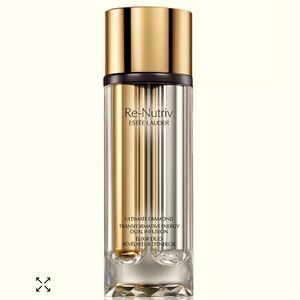 Estée Lauder ReNutriv Ultimate Diamond Transformative Energy Dual Infusion